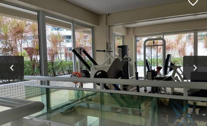 Apartamento, 4 quartos, 167 m² - Foto 7