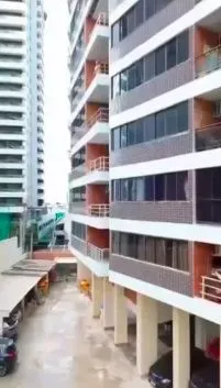 Apartamento, 4 quartos, 174 m² - Foto 2