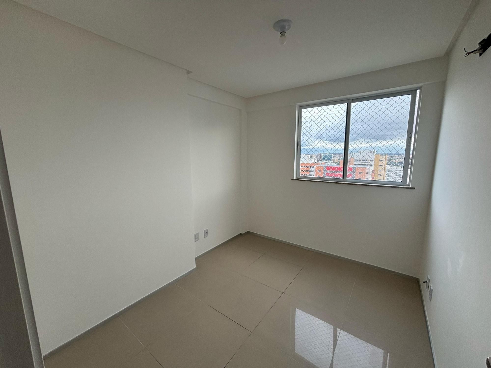 Apartamento de 3 quartos, 81m² no bairro Ponta do Farol, em São Luís | Eu Corretor