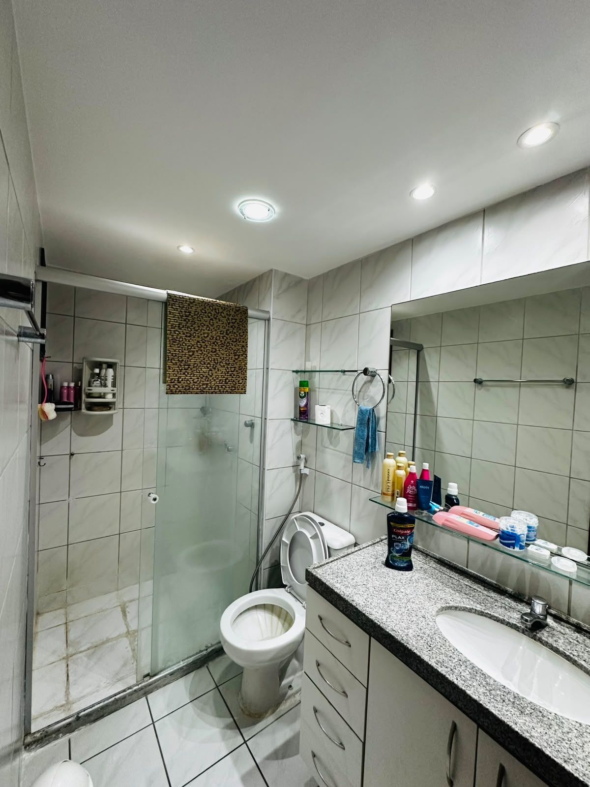 Apartamento, 3 quartos, 93 m² - Foto 10