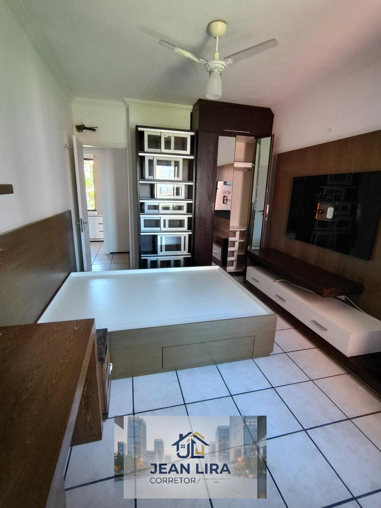 Apartamento, 3 quartos, 161 m² - Foto 8