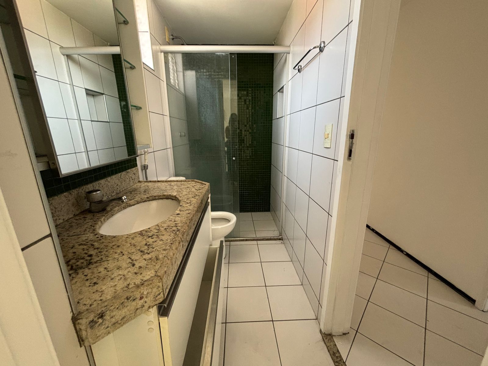 Apartamento, 4 quartos, 117 m² - Foto 23