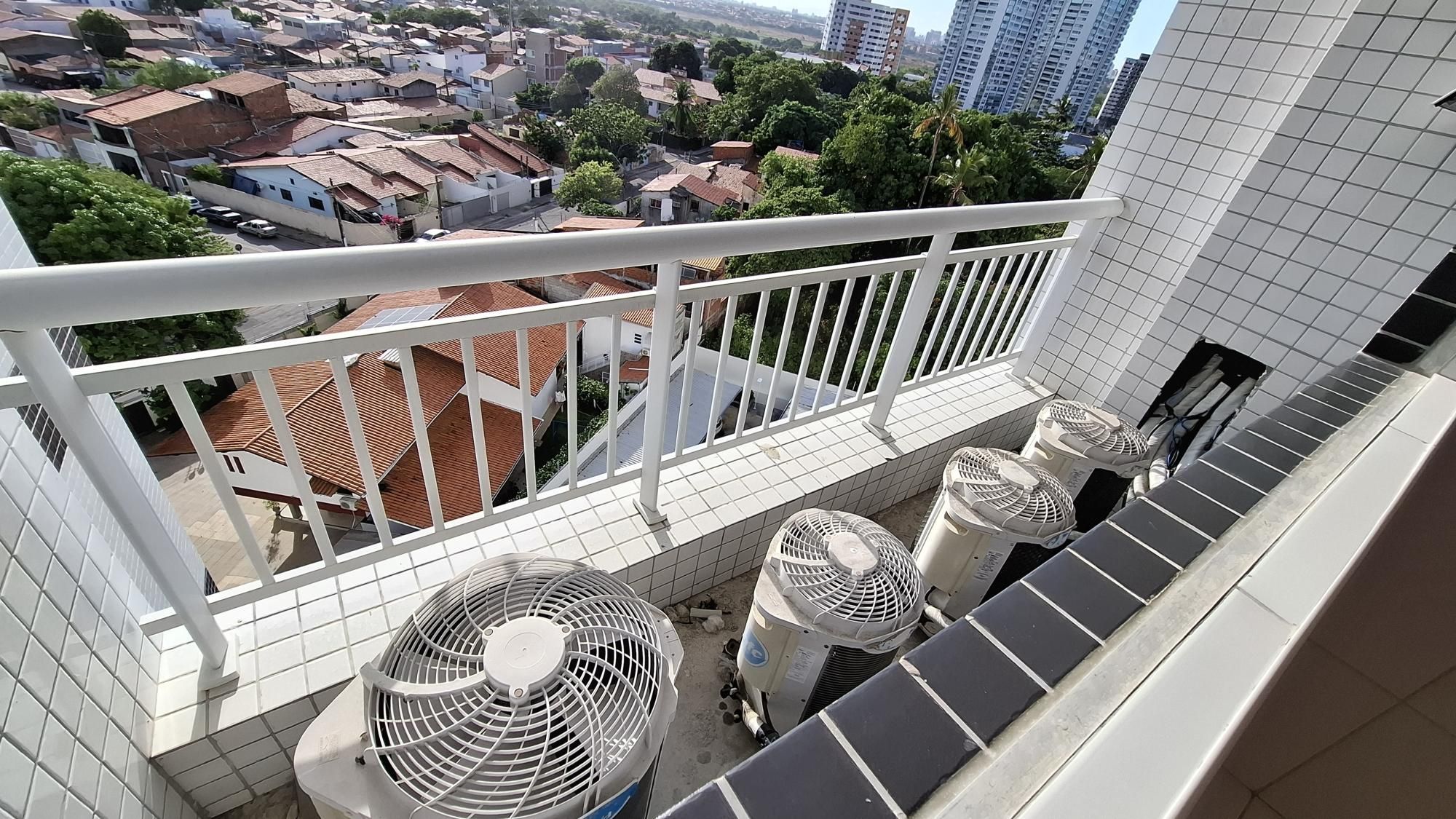 Apartamento, 3 quartos, 146 m² - Foto 19