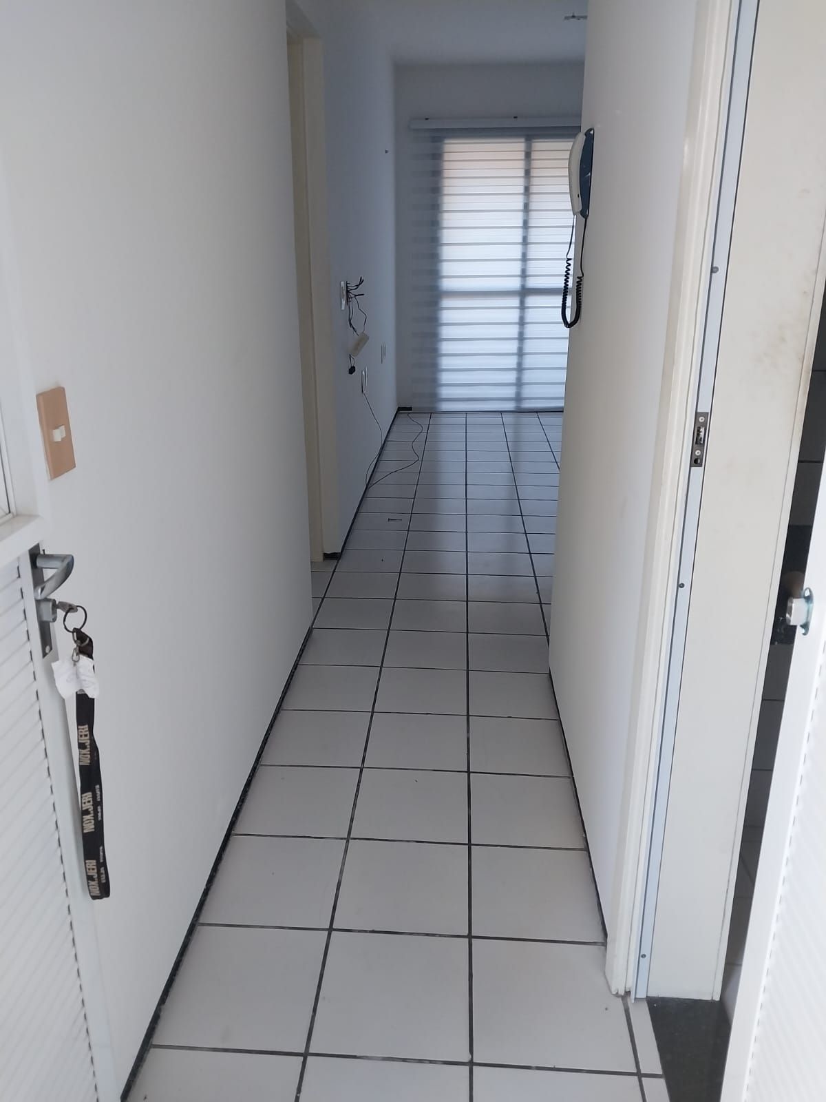 Apartamento, 1 quarto, 60 m² - Foto 1