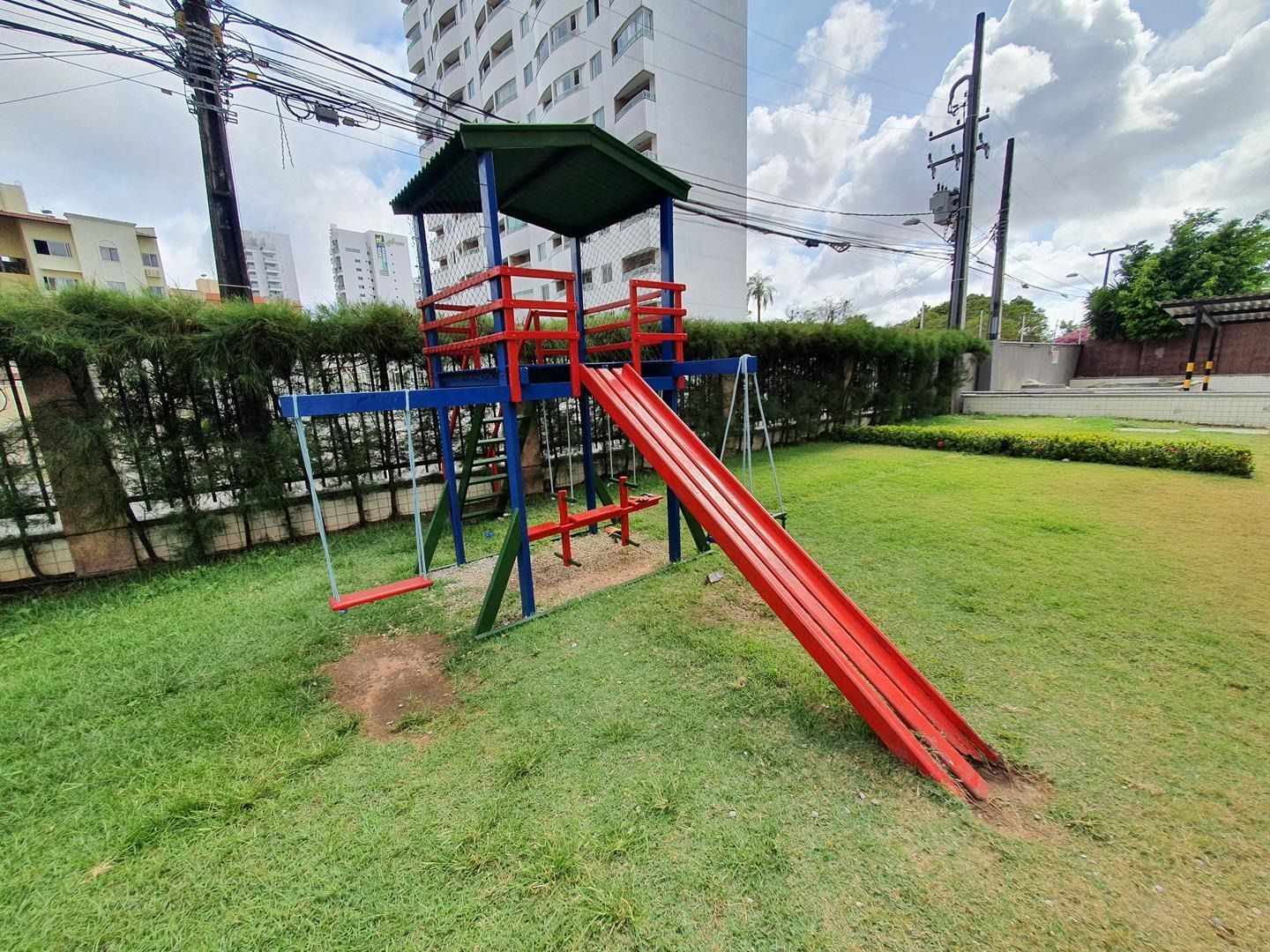 Apartamento, 3 quartos, 122 m² - Foto 16