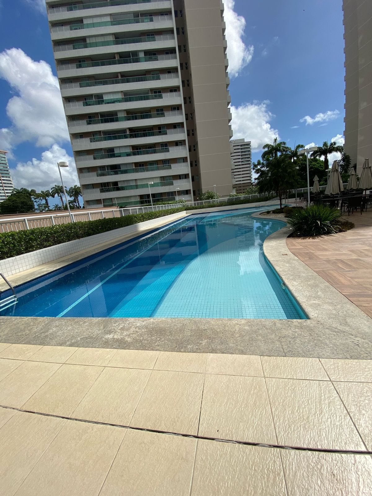 Apartamento de 3 quartos, 70m² no bairro Engenheiro Luciano Cavalcante, em Fortaleza | Eu Corretor