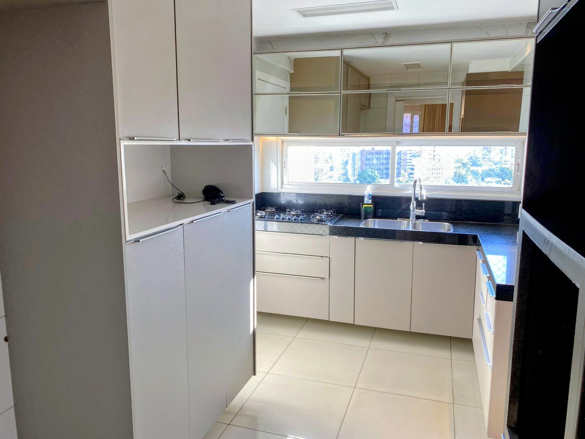 Apartamento, 3 quartos, 109 m² - Foto 23