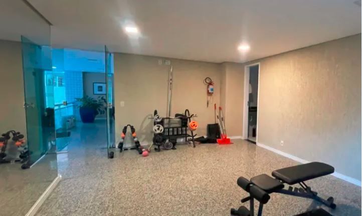 Apartamento, 3 quartos, 117 m² - Foto 8