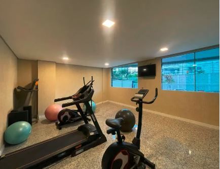 Apartamento, 3 quartos, 117 m² - Foto 10