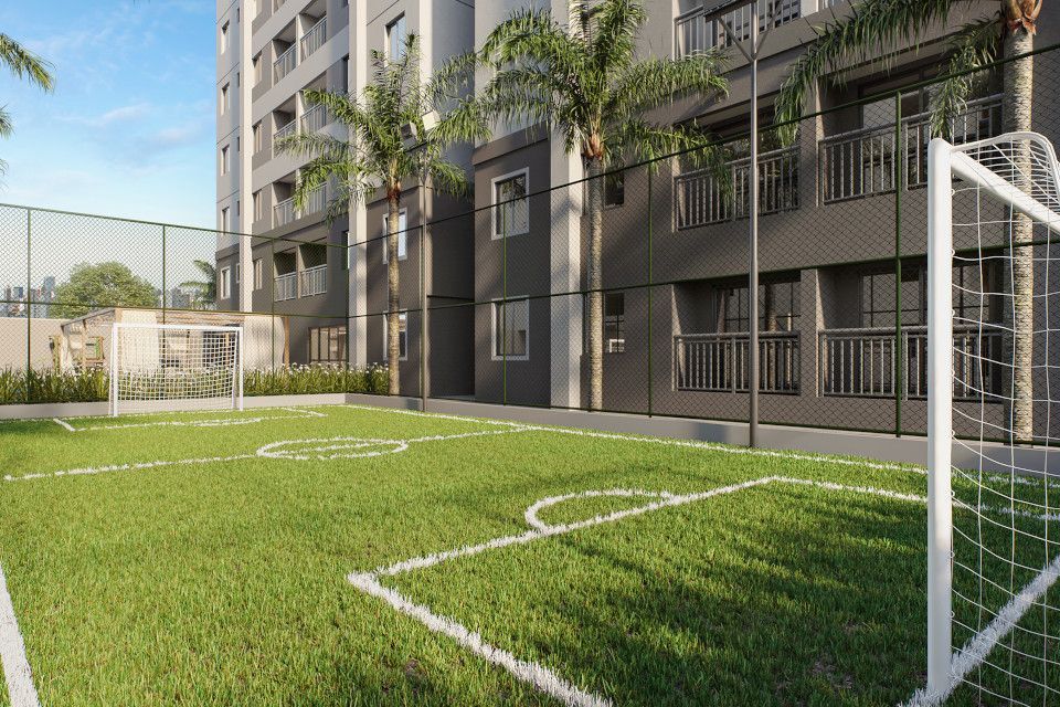 Apartamento, 2 quartos, 46 m² - Foto 18