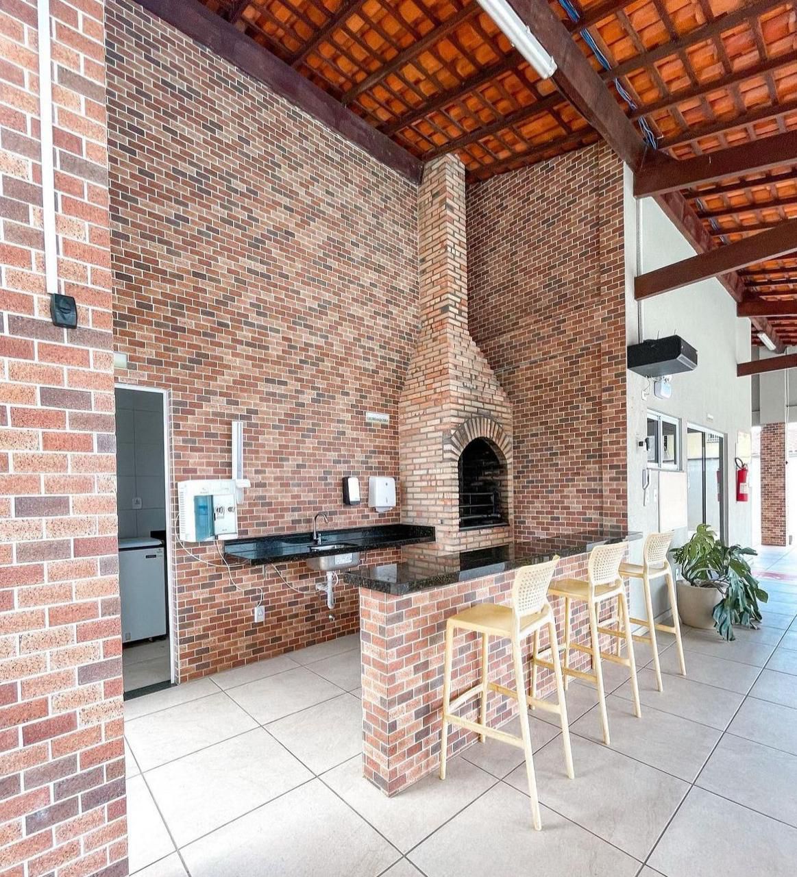 Apartamento, 3 quartos, 63 m² - Foto 9