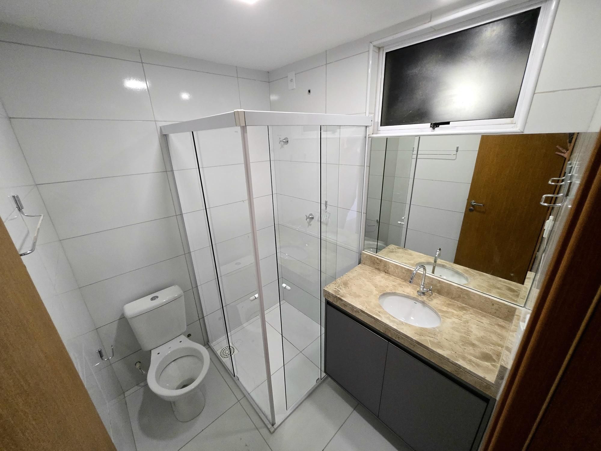 Apartamento para alugar com 3 quartos, 72m² - Foto 10