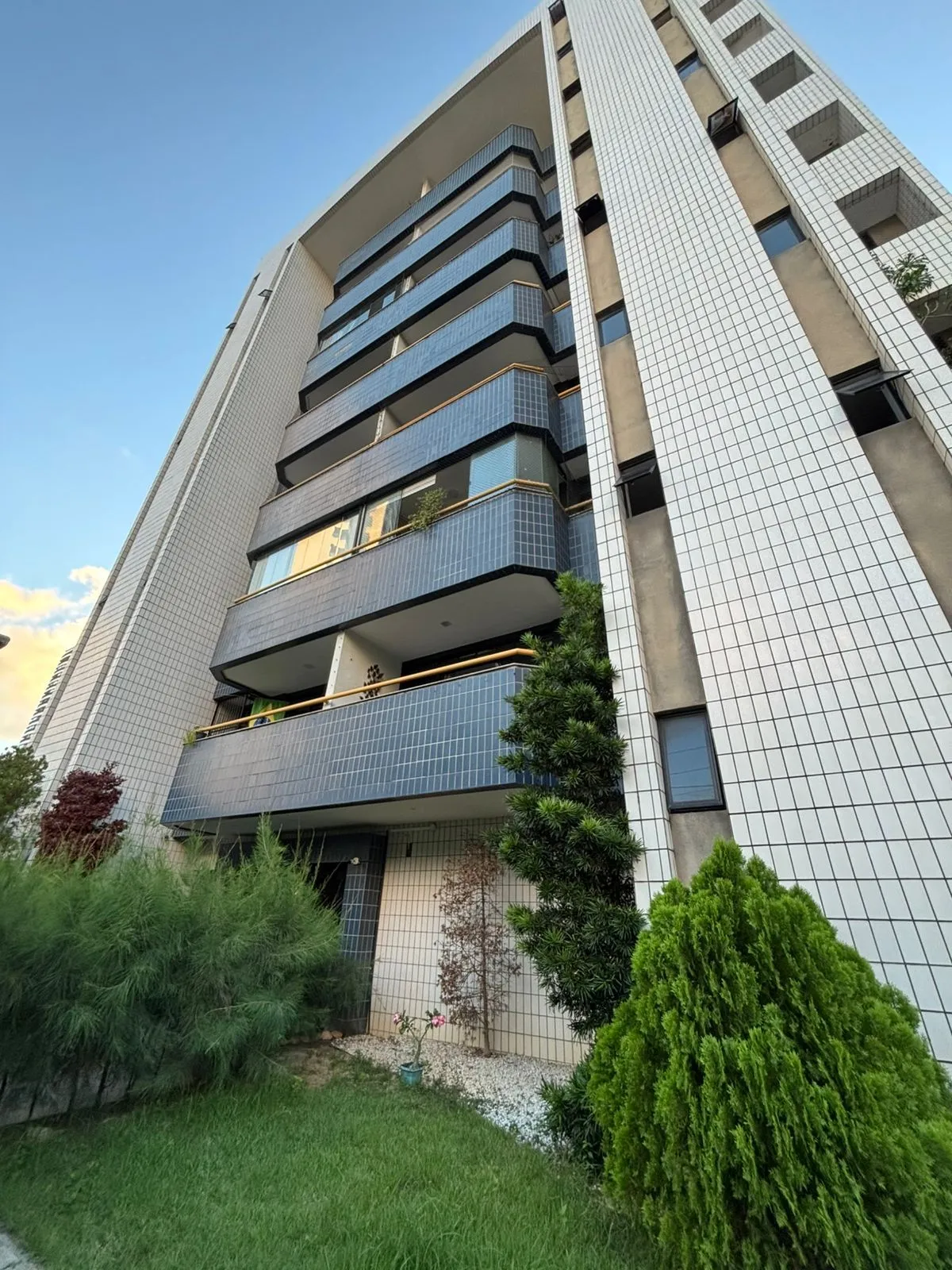 Apartamento, 3 quartos, 132 m² - Foto 2