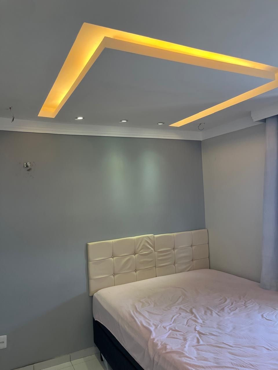 Apartamento de 2 quartos, 57m² no bairro Araçagy, em São José de Ribamar | Eu Corretor