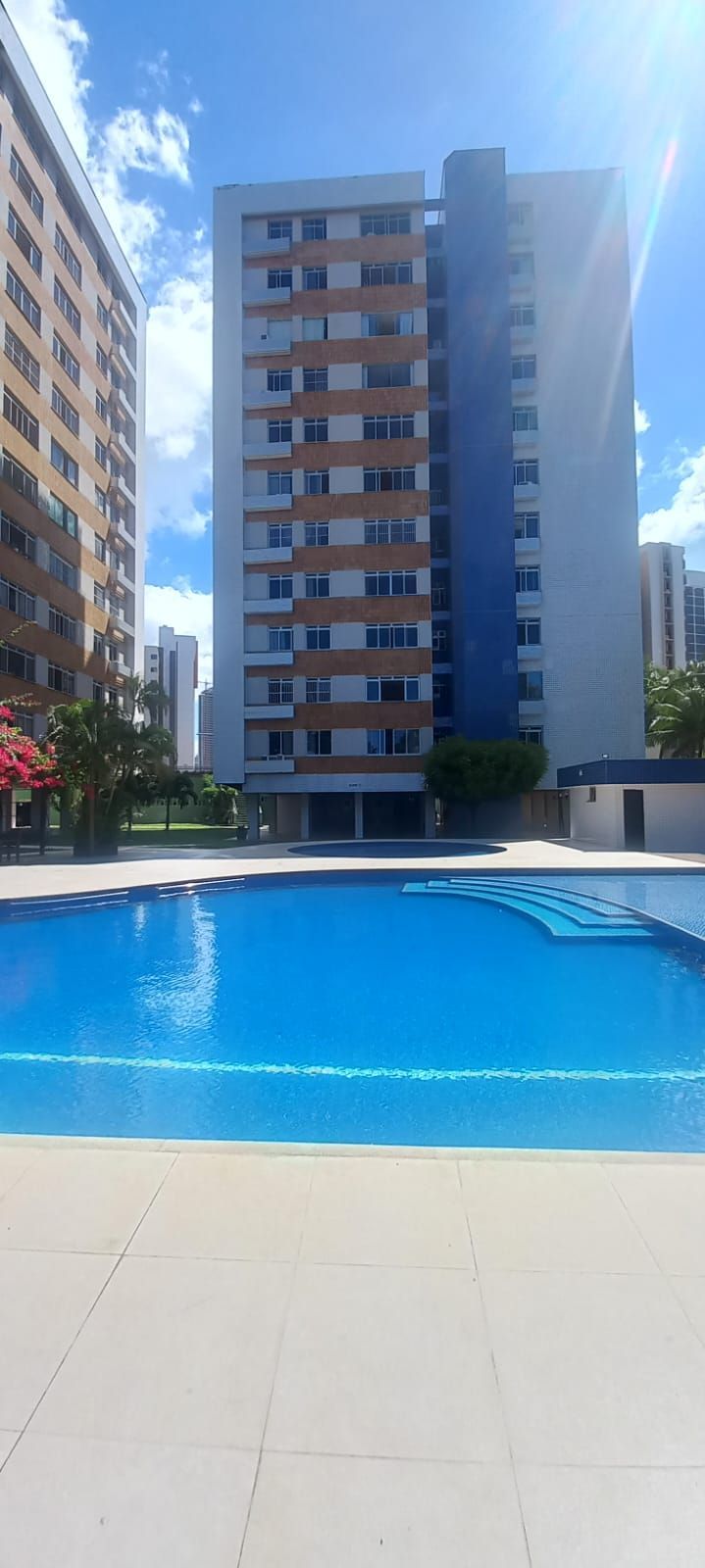 Apartamento de 3 quartos, 130m² no bairro Varjota, em Fortaleza | Eu Corretor