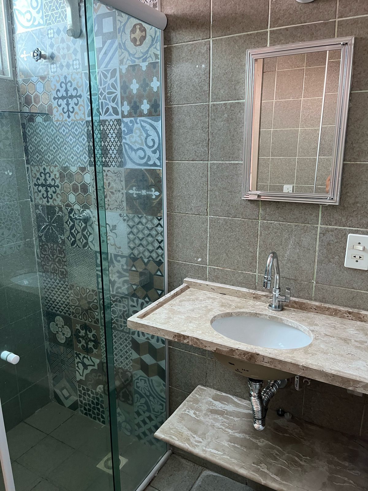 Apartamento à venda com 2 quartos, 80m² - Foto 12