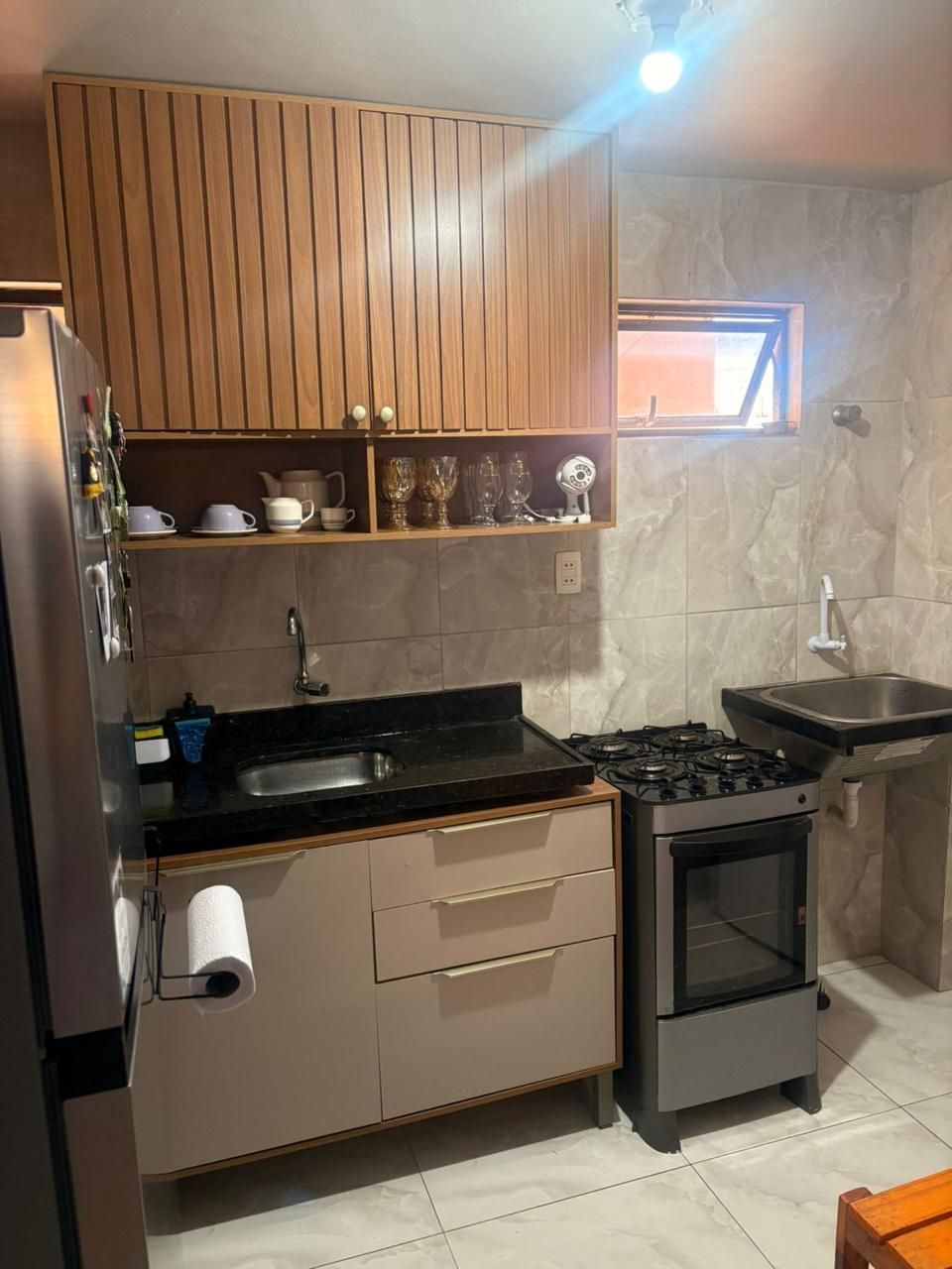 Apartamento, 3 quartos, 70 m² - Foto 28