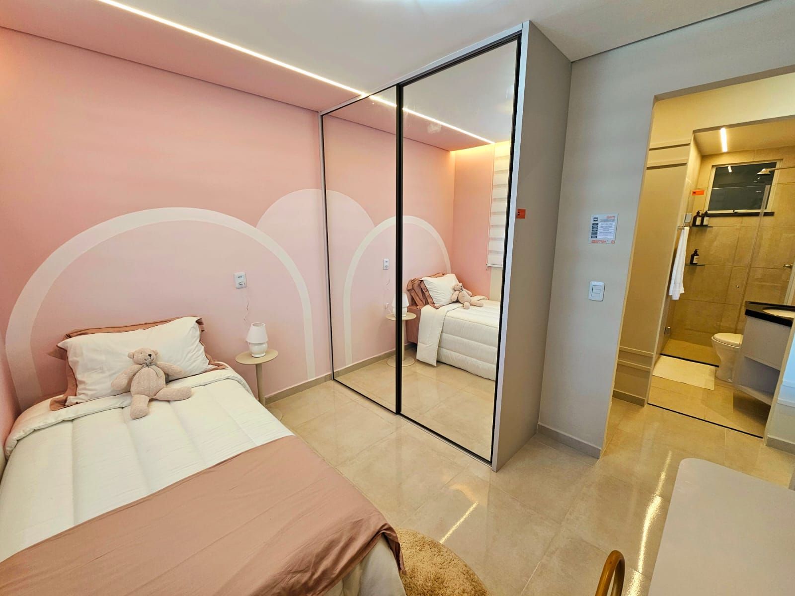Apartamento, 2 quartos, 42 m² - Foto 23