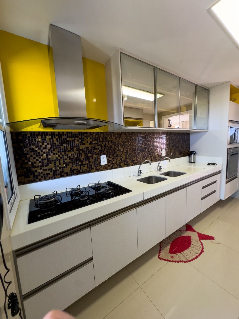 Apartamento, 4 quartos, 177 m² - Foto 16