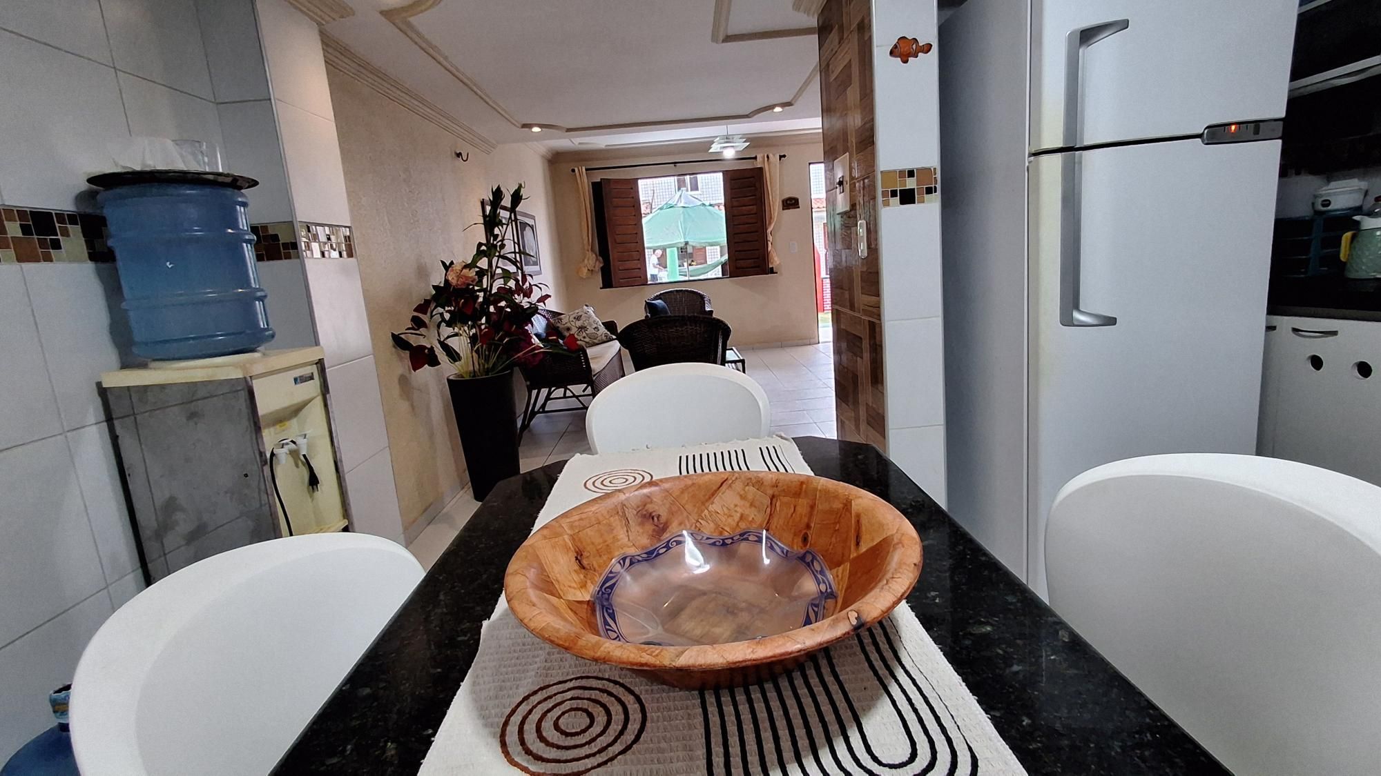 Casa de Condomínio, 2 quartos - Foto 8