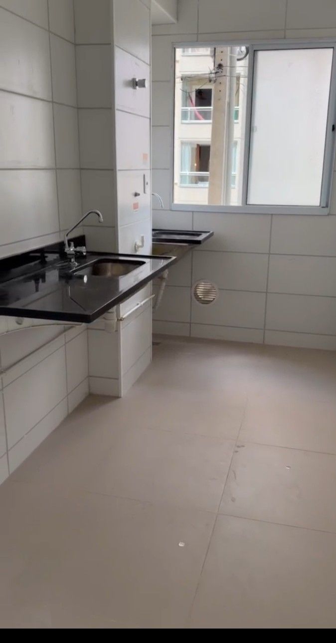 Apartamento, 2 quartos, 47 m² - Foto 2