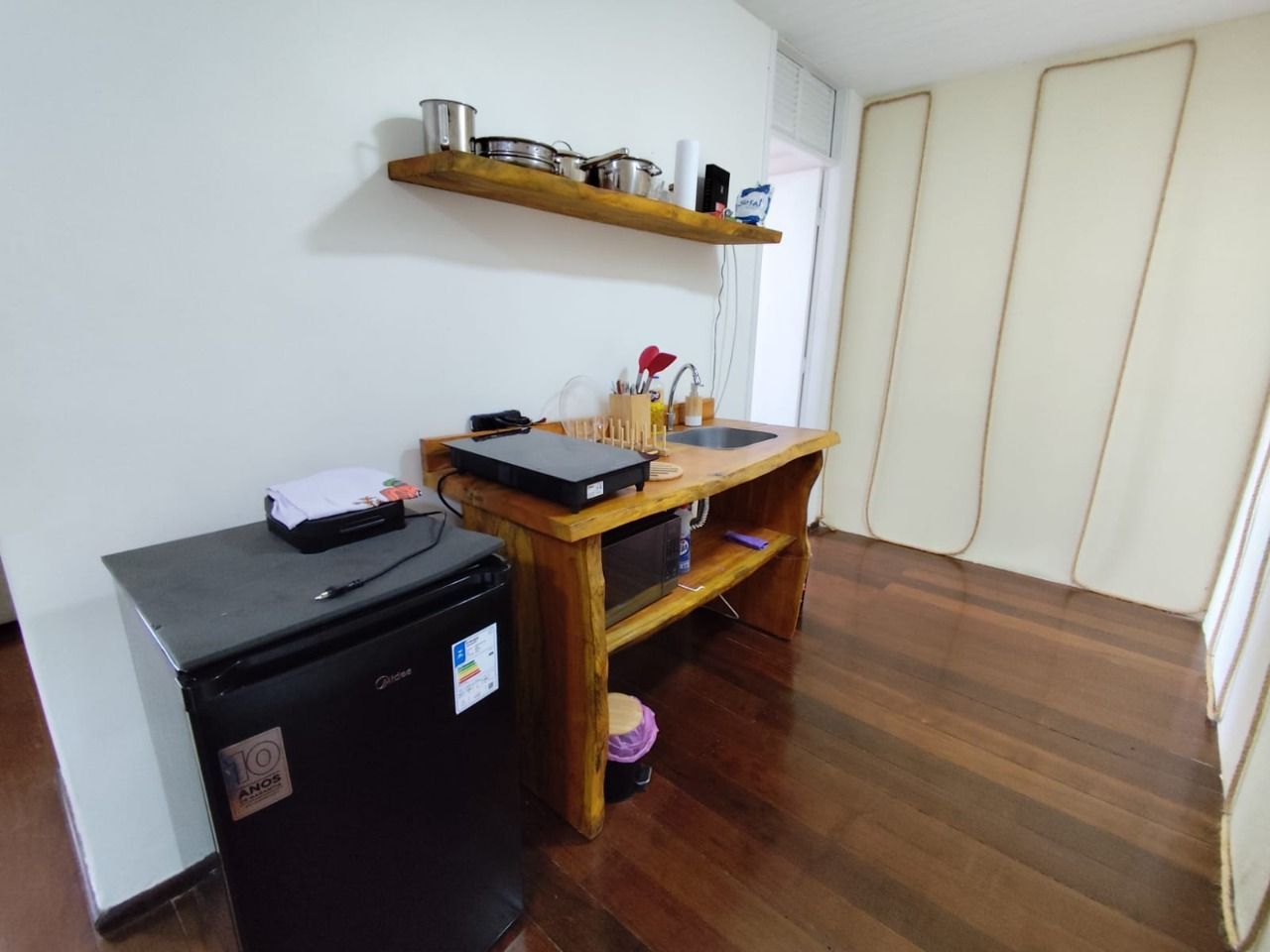 Apartamento, 4 quartos, 164 m² - Foto 10