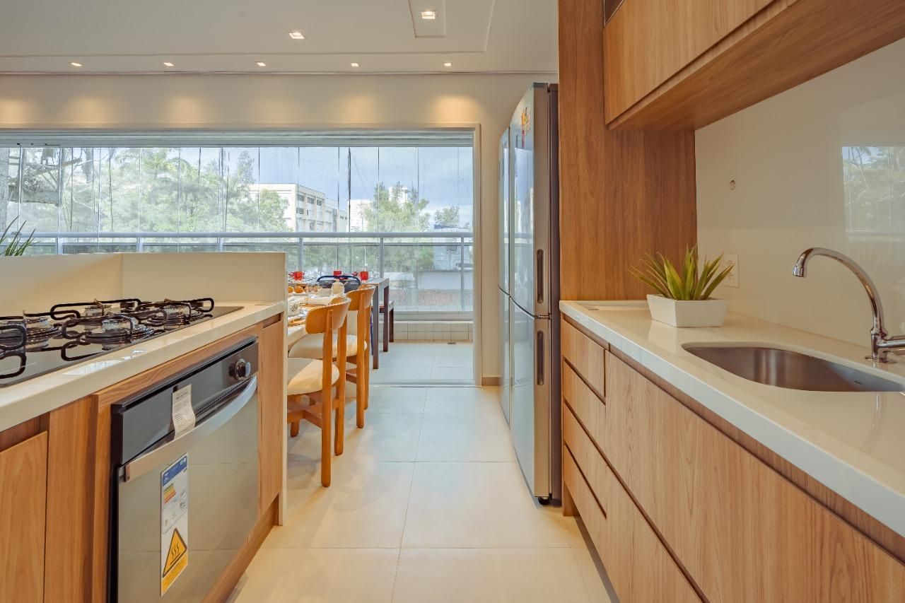 Apartamento, 3 quartos, 95 m² - Foto 15