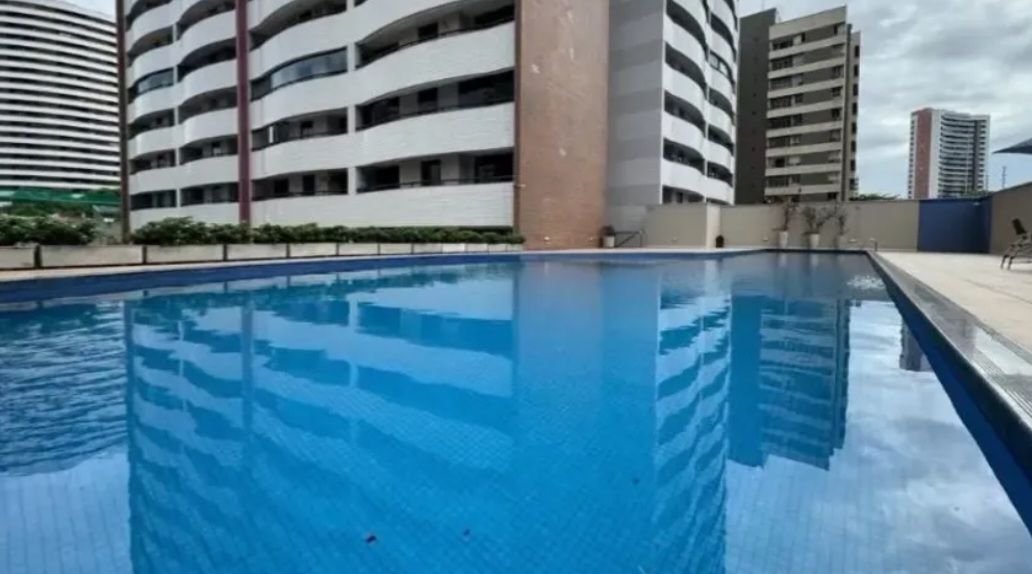 Apartamento de 3 quartos, 70m² no bairro Aldeota, em Fortaleza | Eu Corretor