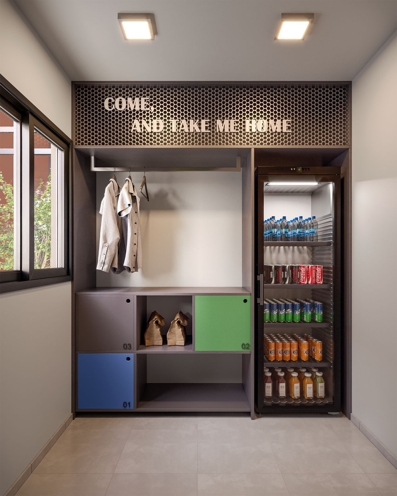 Apartamento, 1 quarto, 50 m² - Foto 15