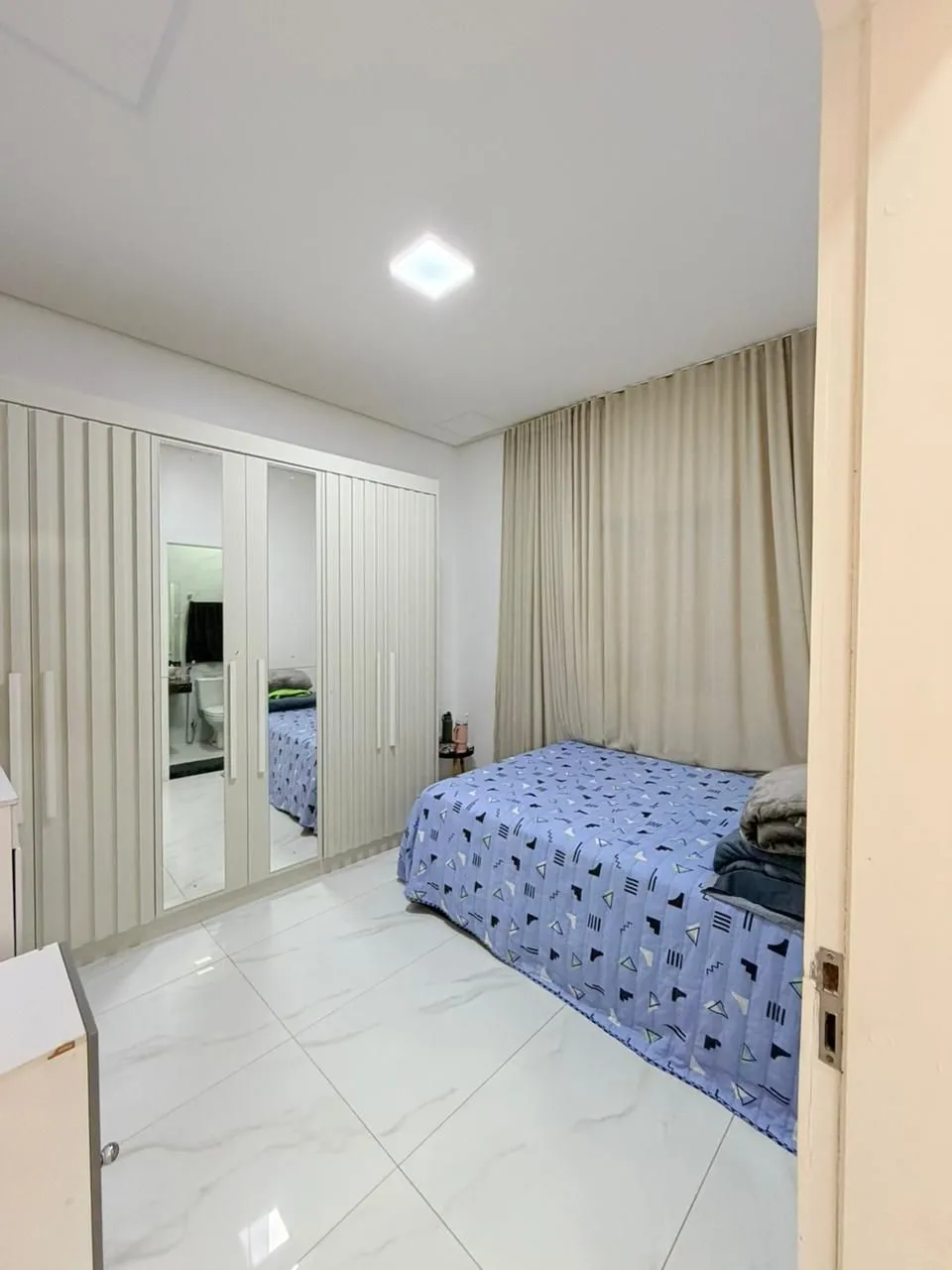 Casa de Condomínio, 4 quartos - Foto 19