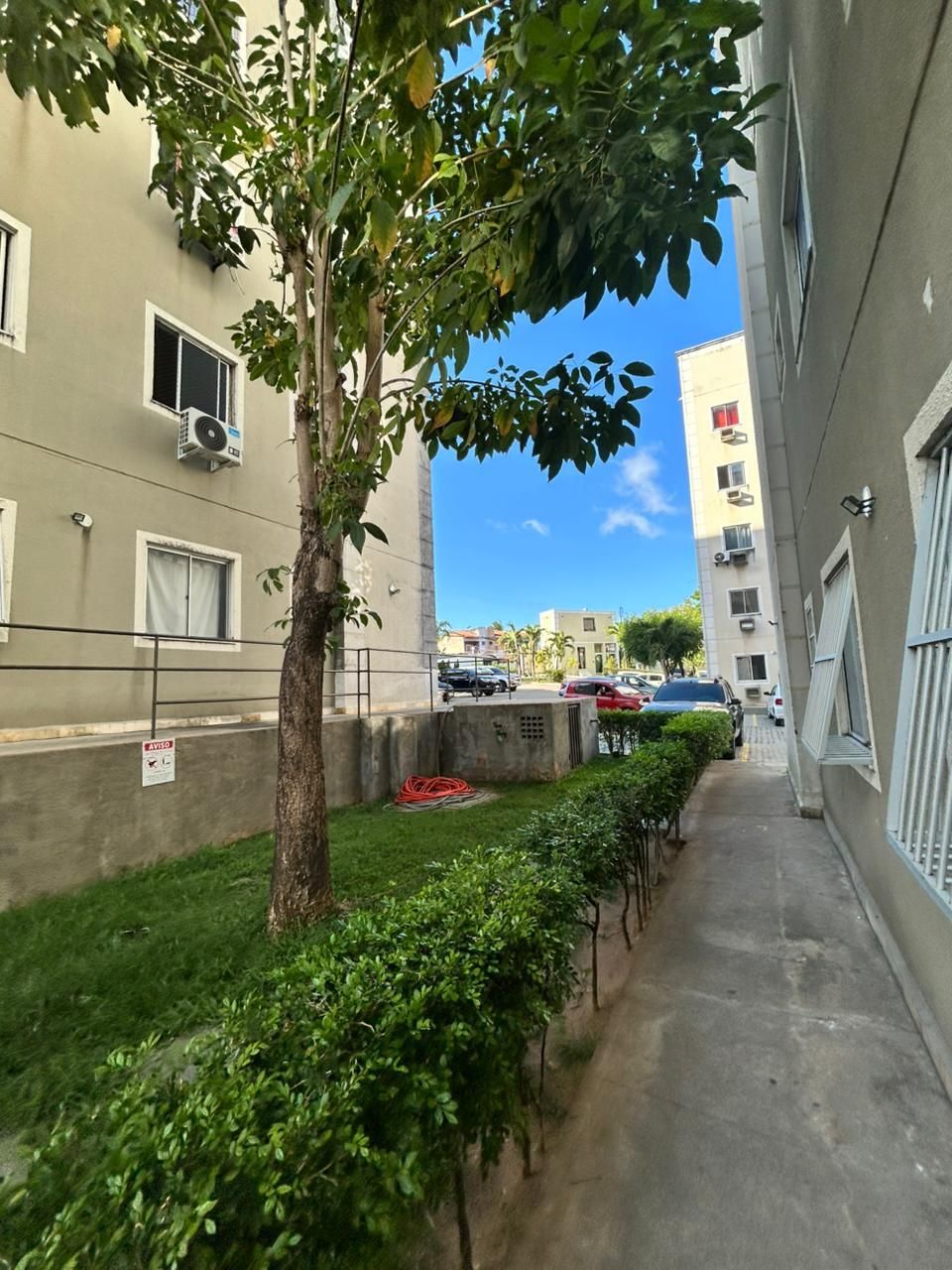 Apartamento, 2 quartos, 45 m² - Foto 9