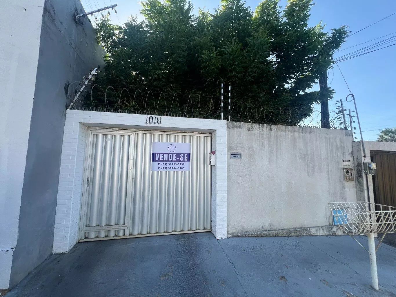 Casa de 3 quartos, 168m² no bairro Sapiranga-Coité, em Fortaleza | Eu Corretor