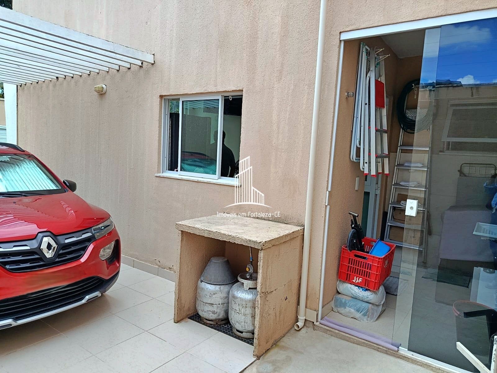 Casa, 2 quartos, 60 m² - Foto 24