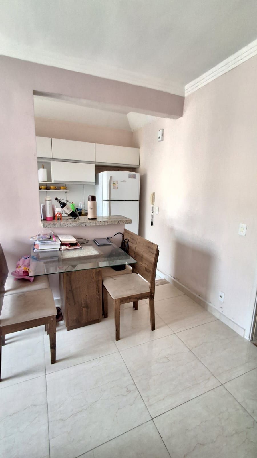 Apartamento, 2 quartos, 60 m² - Foto 2