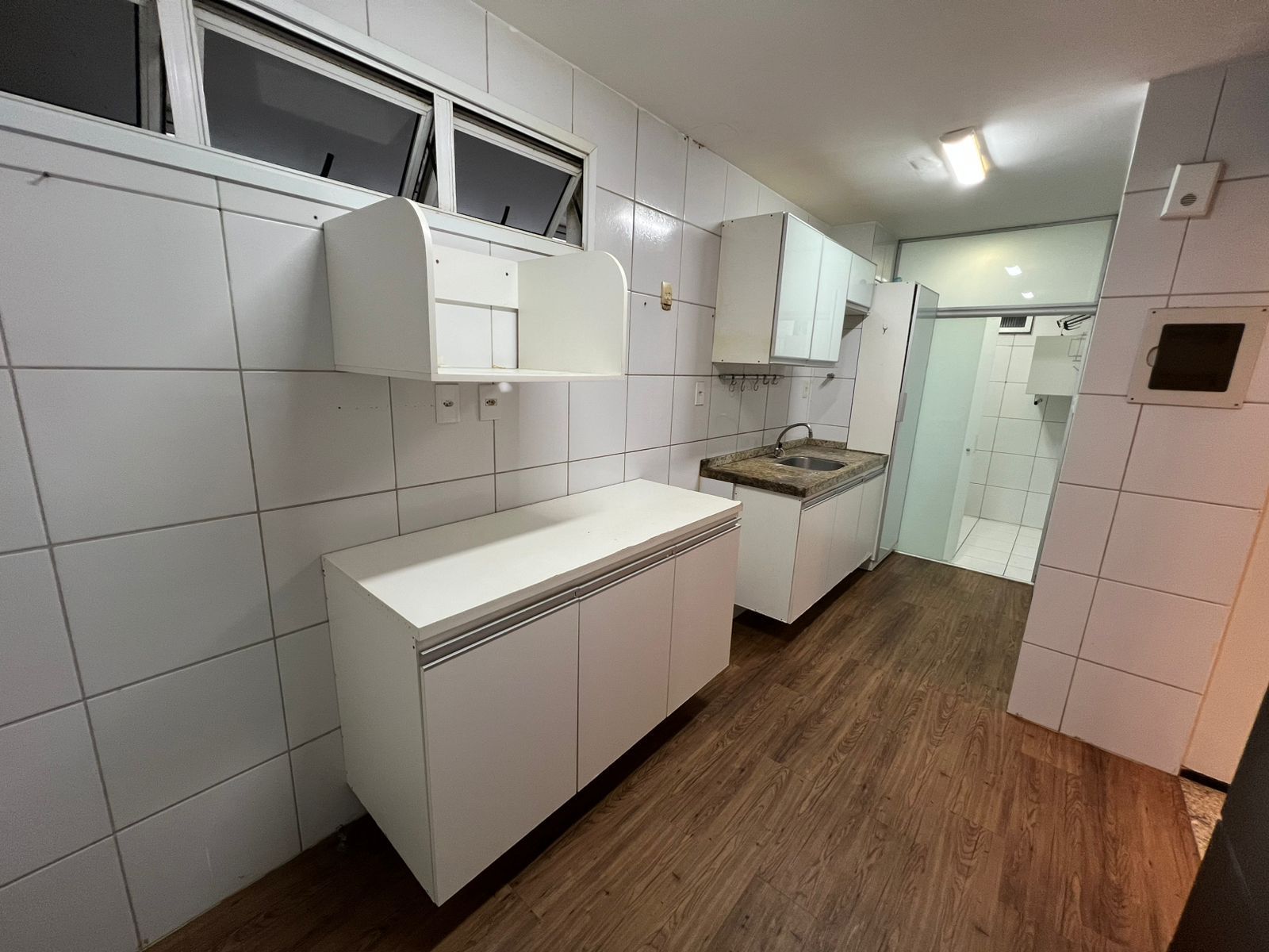 Apartamento de 3 quartos, 97m² no bairro Jardim Renascença, em São Luís | Eu Corretor