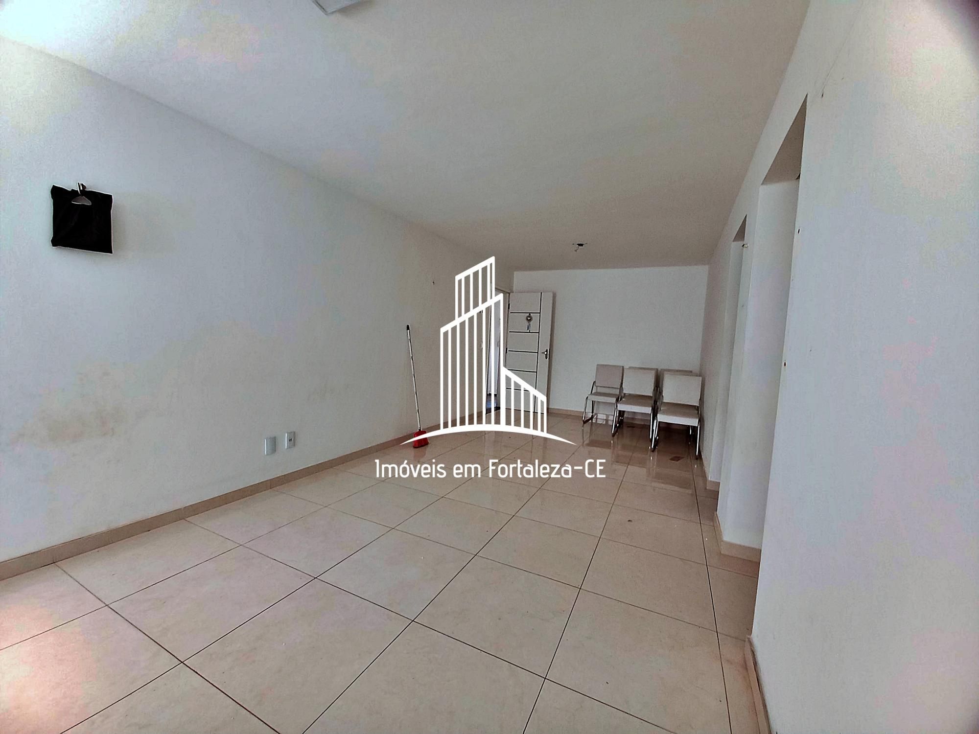 Apartamento de 3 quartos, 84m² no bairro Cocó, em Fortaleza | Eu Corretor