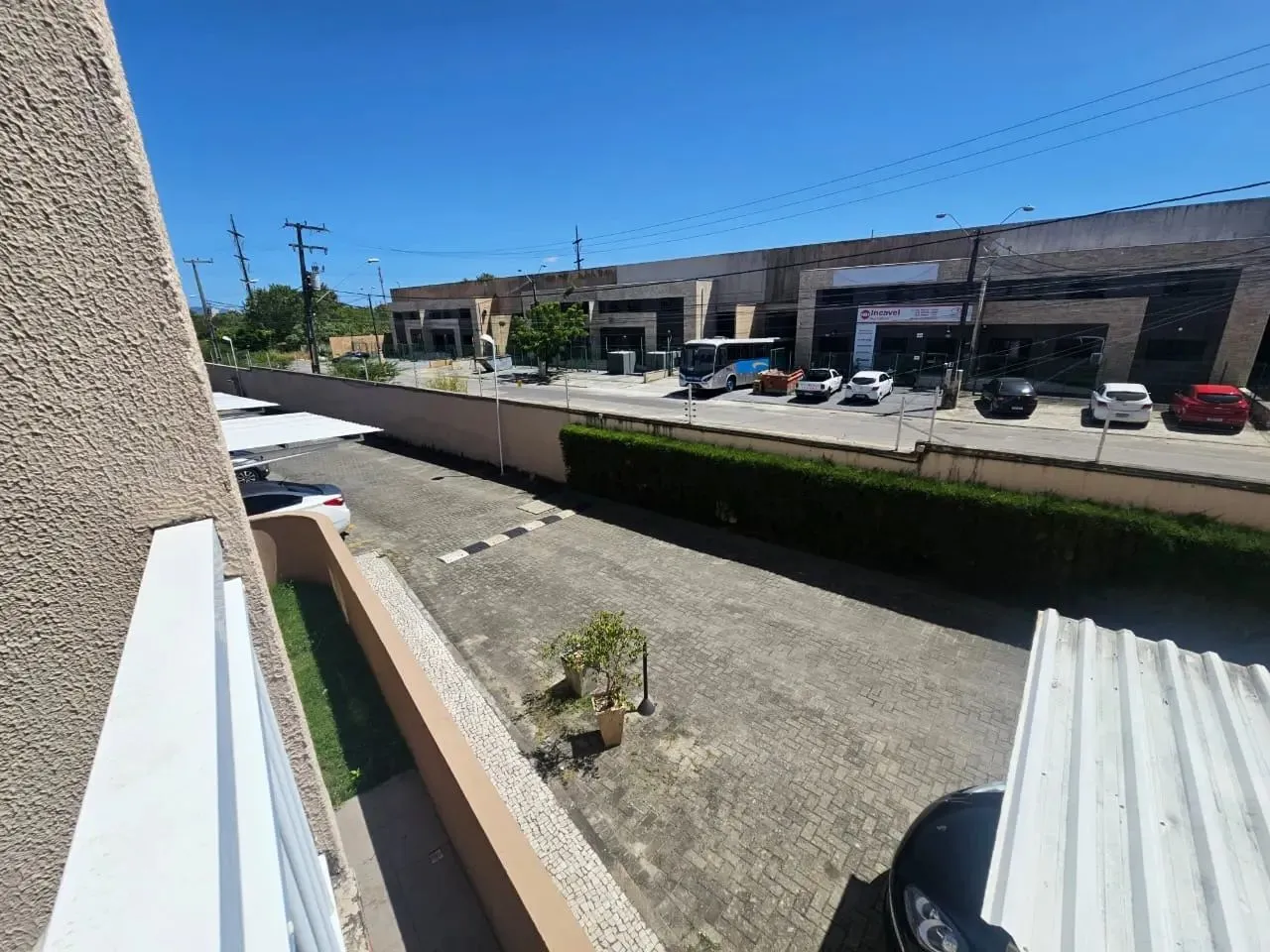 Apartamento, 2 quartos, 52 m² - Foto 10