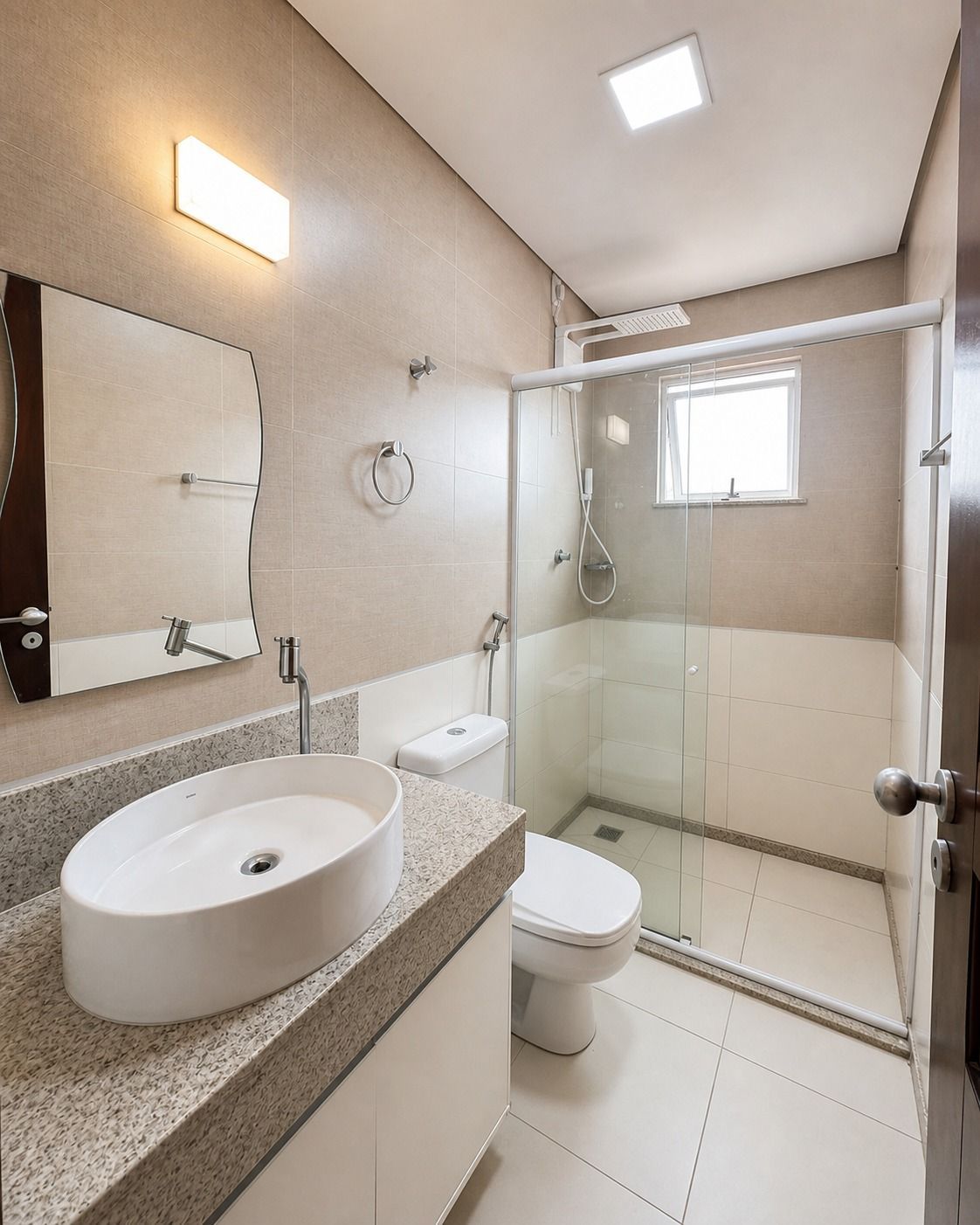Casa de Condomínio, 4 quartos - Foto 6
