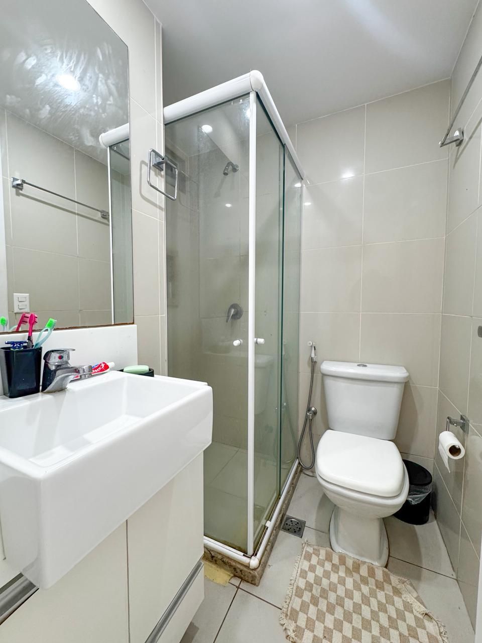 Apartamento, 3 quartos, 160 m² - Foto 17