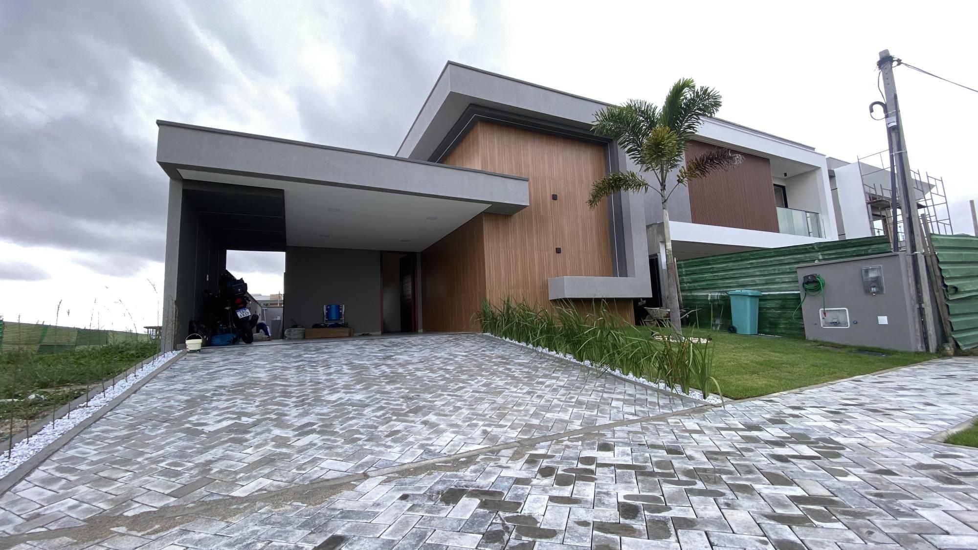 Casa de 3 quartos, 145m² no bairro Coité, em Eusébio | Eu Corretor