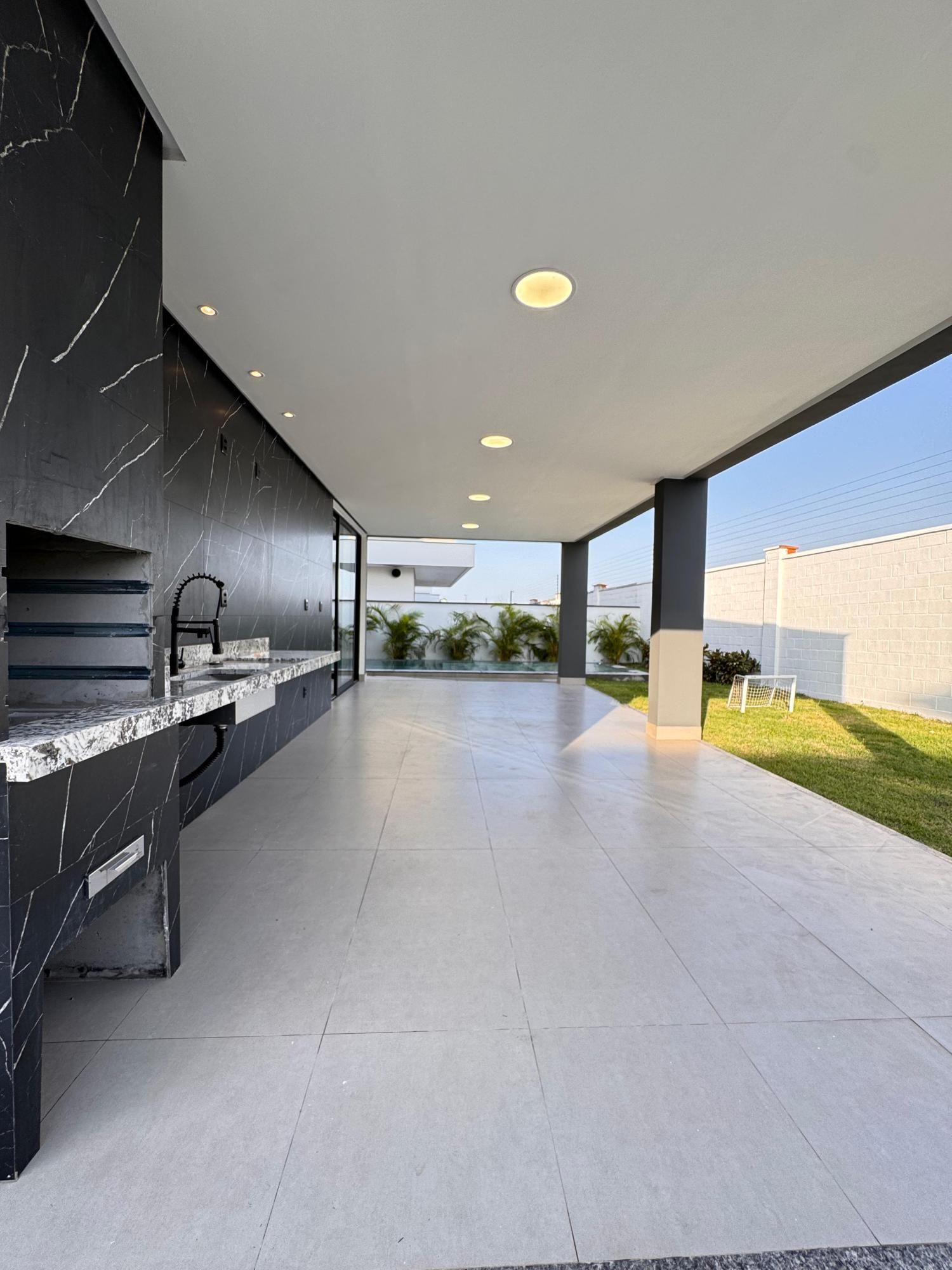 Casa de Condomínio, 5 quartos - Foto 10