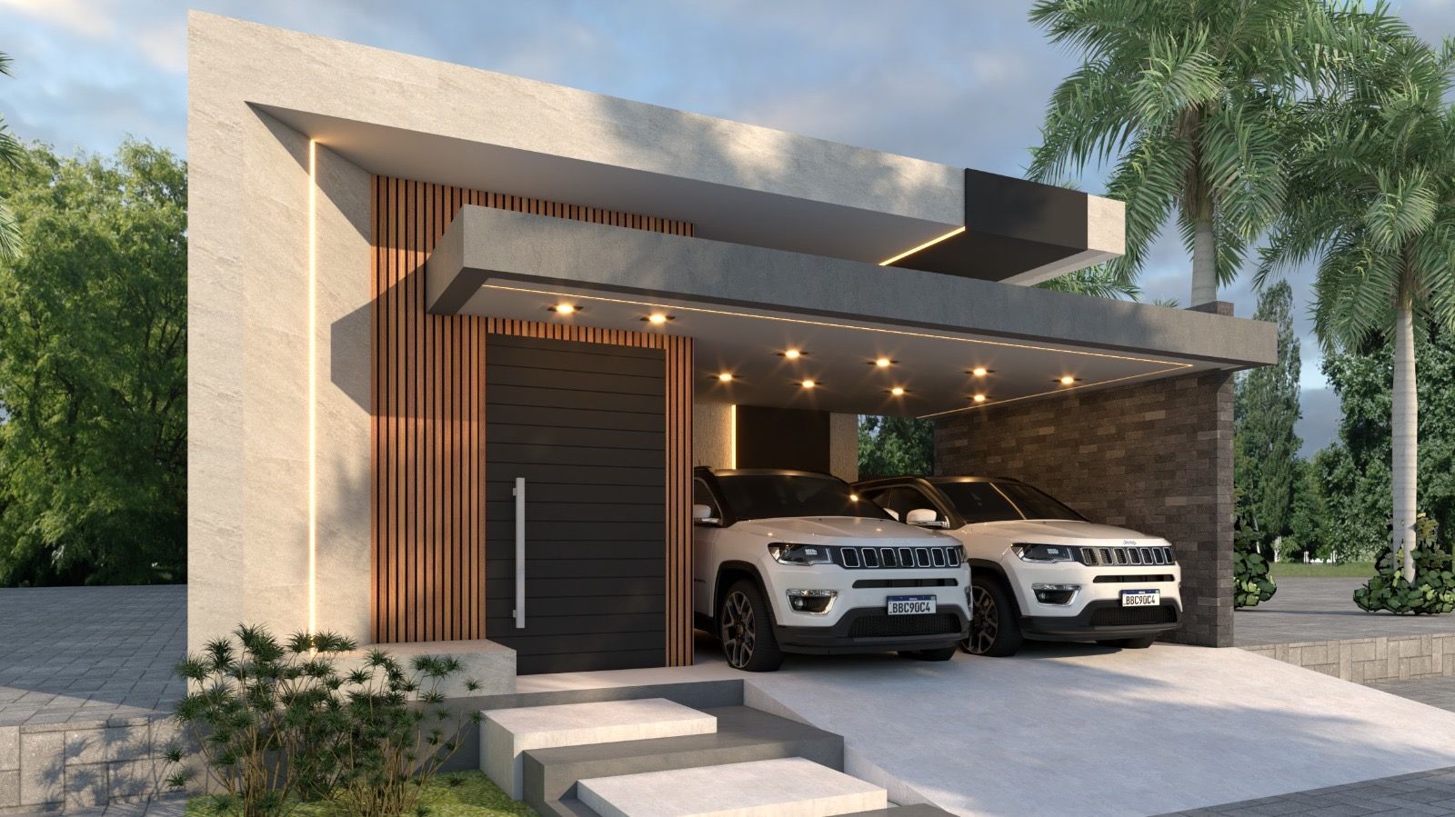 Casa de 3 quartos, 141m² no bairro Jacunda, em Aquiraz | Eu Corretor