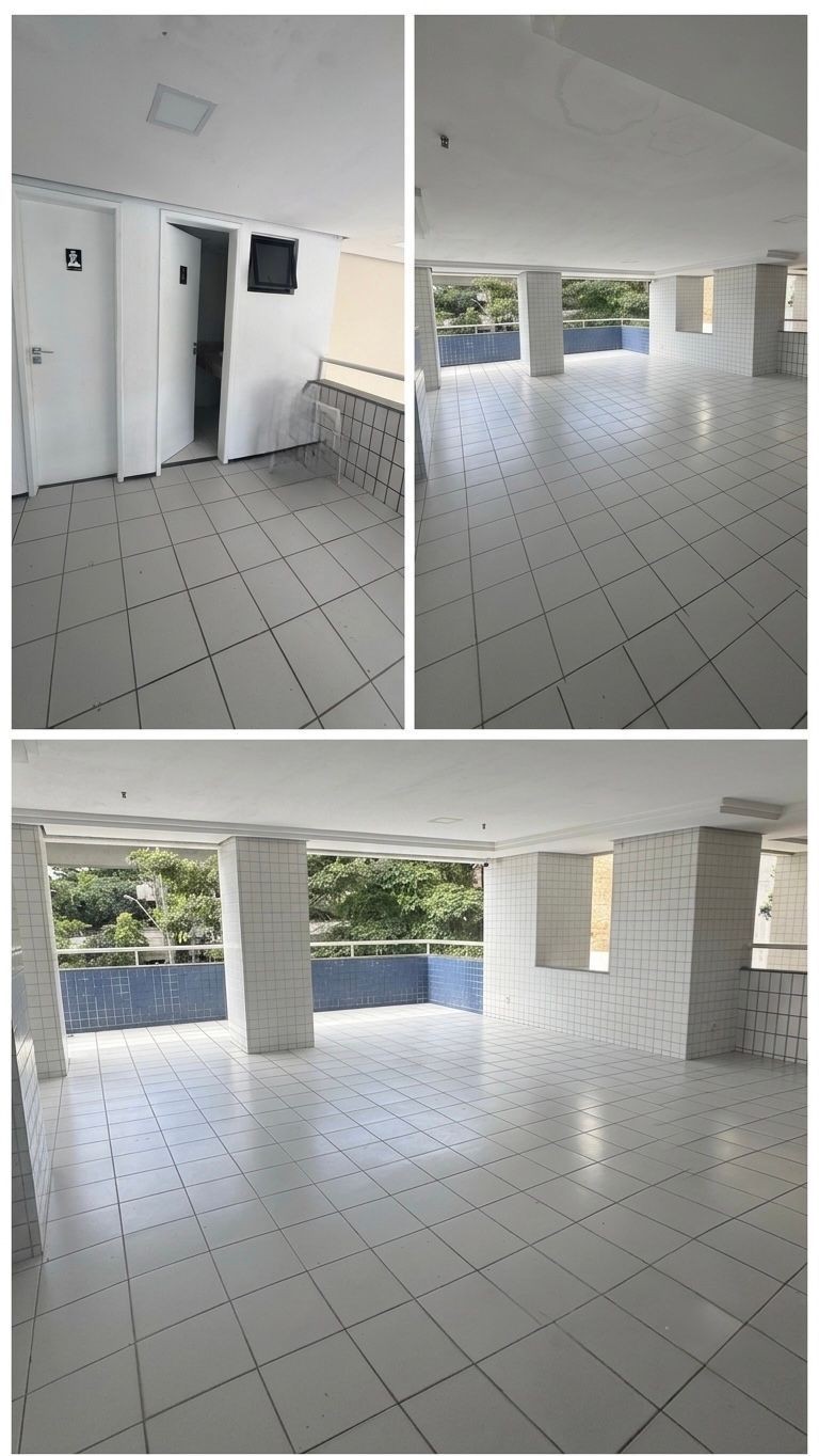 Apartamento, 3 quartos, 97 m² - Foto 21