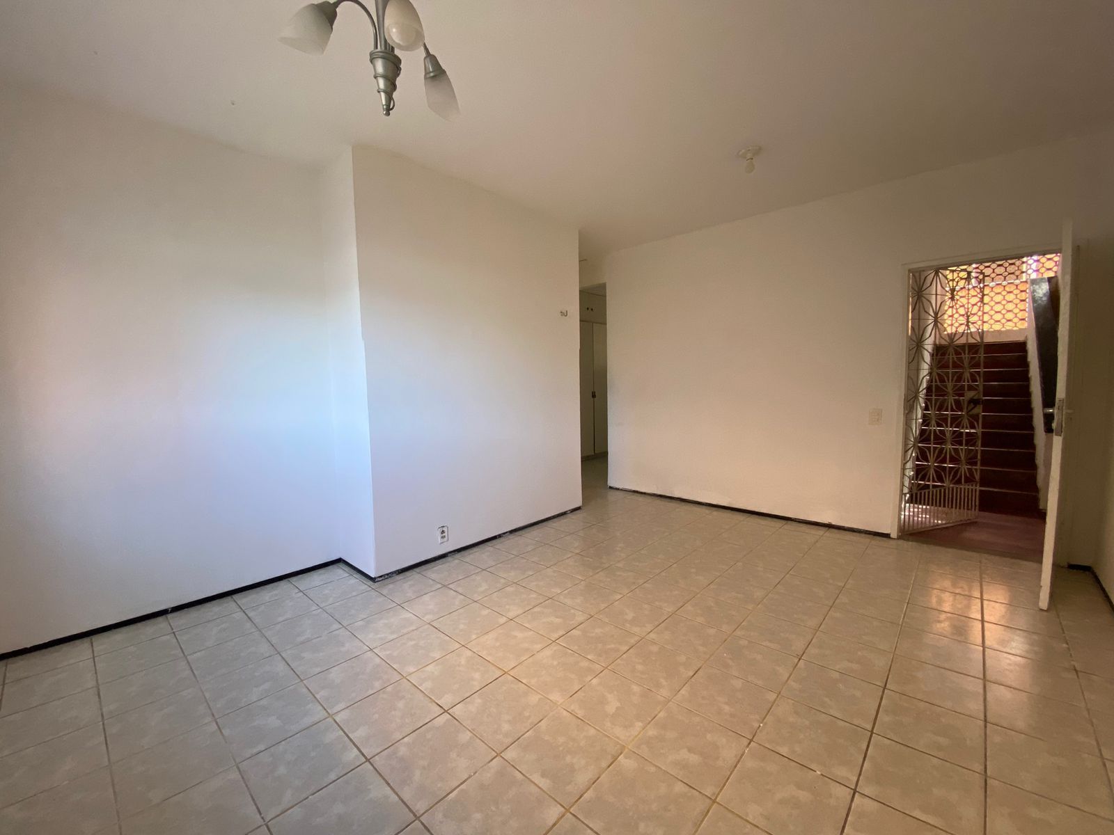 Apartamento de 3 quartos, 98m² no bairro Vila União, em Fortaleza | Eu Corretor