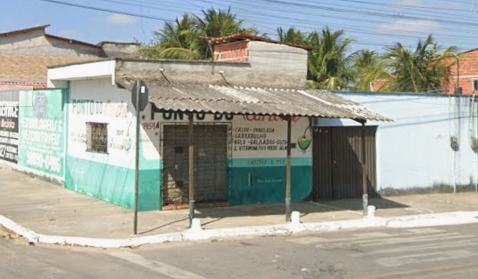 Loja-Salão, 25 m² - Foto 2