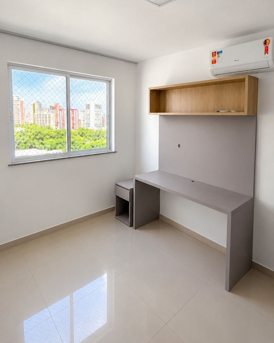 Apartamento, 2 quartos, 61 m² - Foto 4