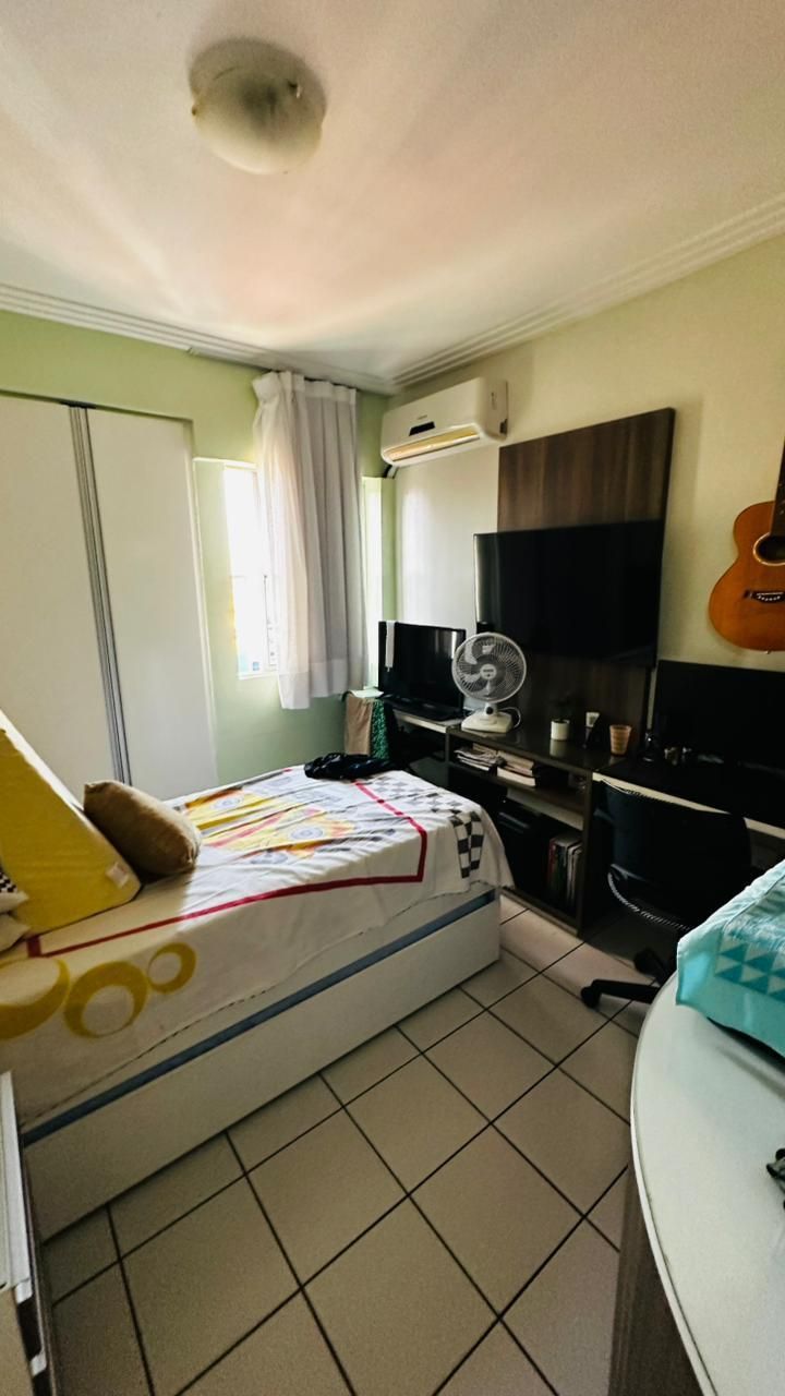 Apartamento, 3 quartos, 88 m² - Foto 12