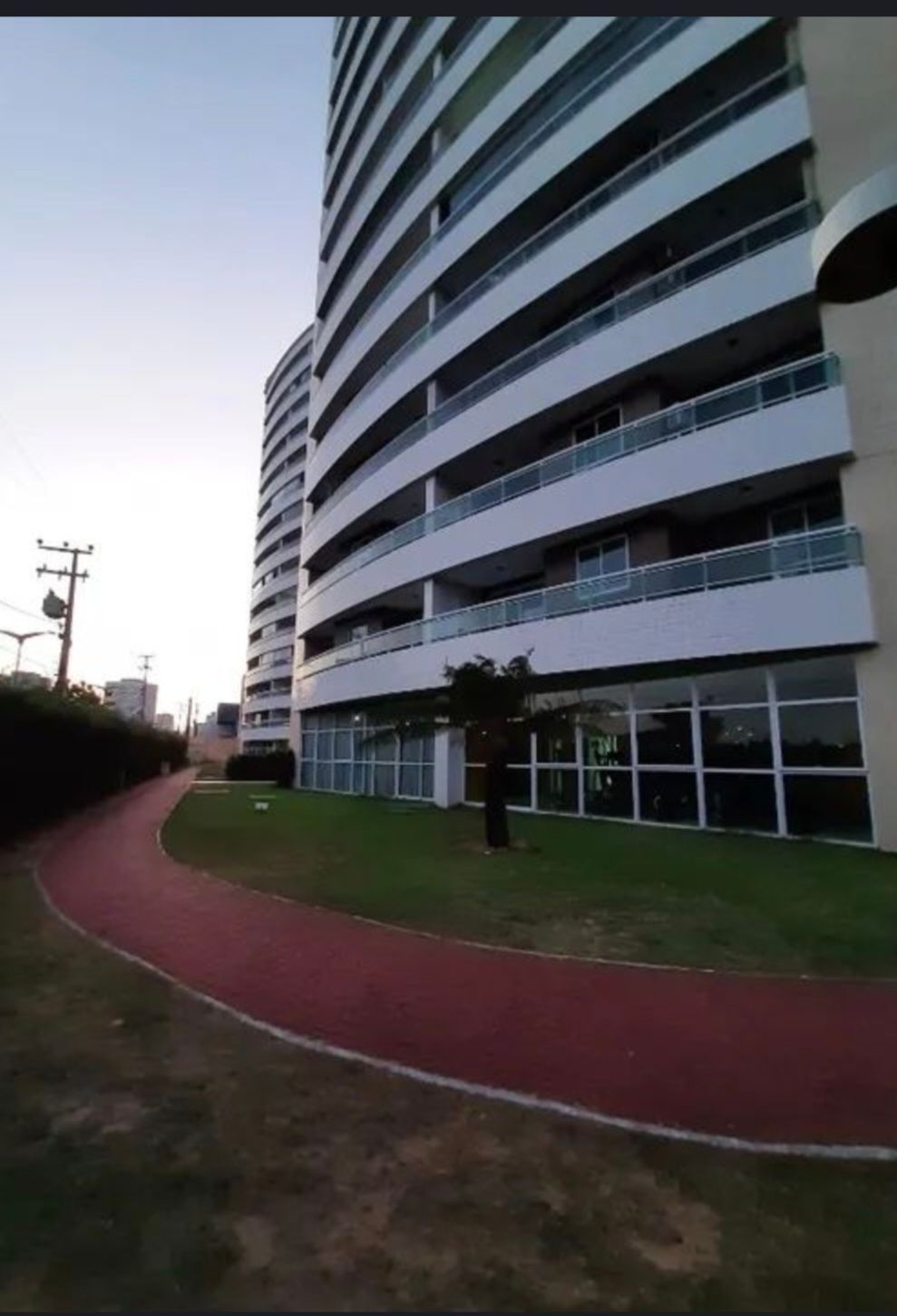 Apartamento à venda com 3 quartos, 81m² - Foto 4