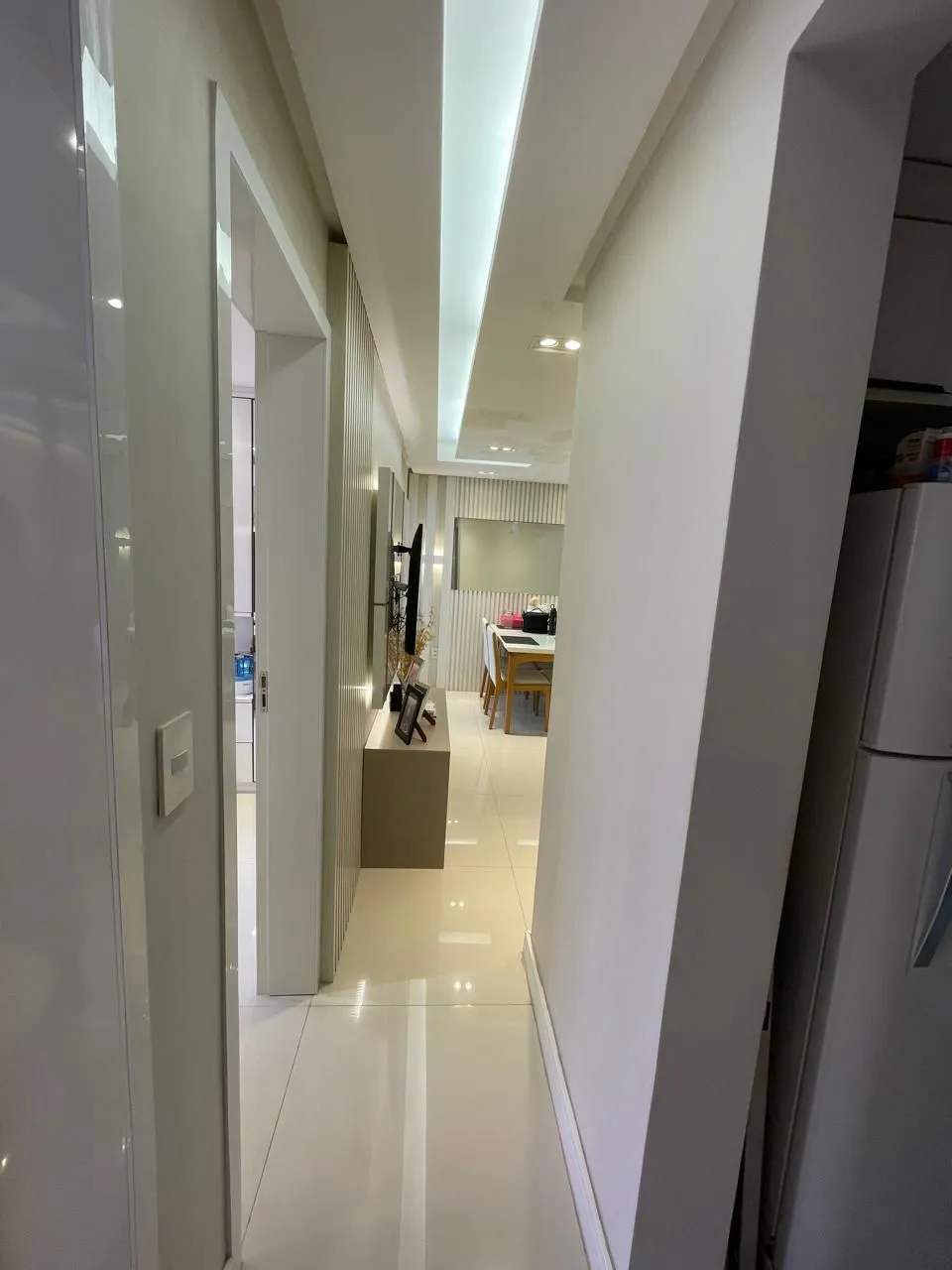 Apartamento, 2 quartos, 57 m² - Foto 10
