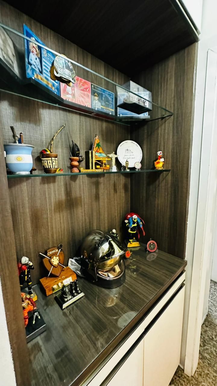 Apartamento, 3 quartos, 88 m² - Foto 9